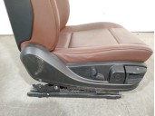 Replacement front right seat for BMW X5 (E70) xDrive 35 D OEM IAM reference 