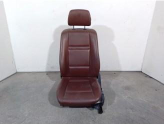 Recambio de asiento delantero izquierdo para bmw x5 (e70) xdrive 35 d referencia OEM IAM 