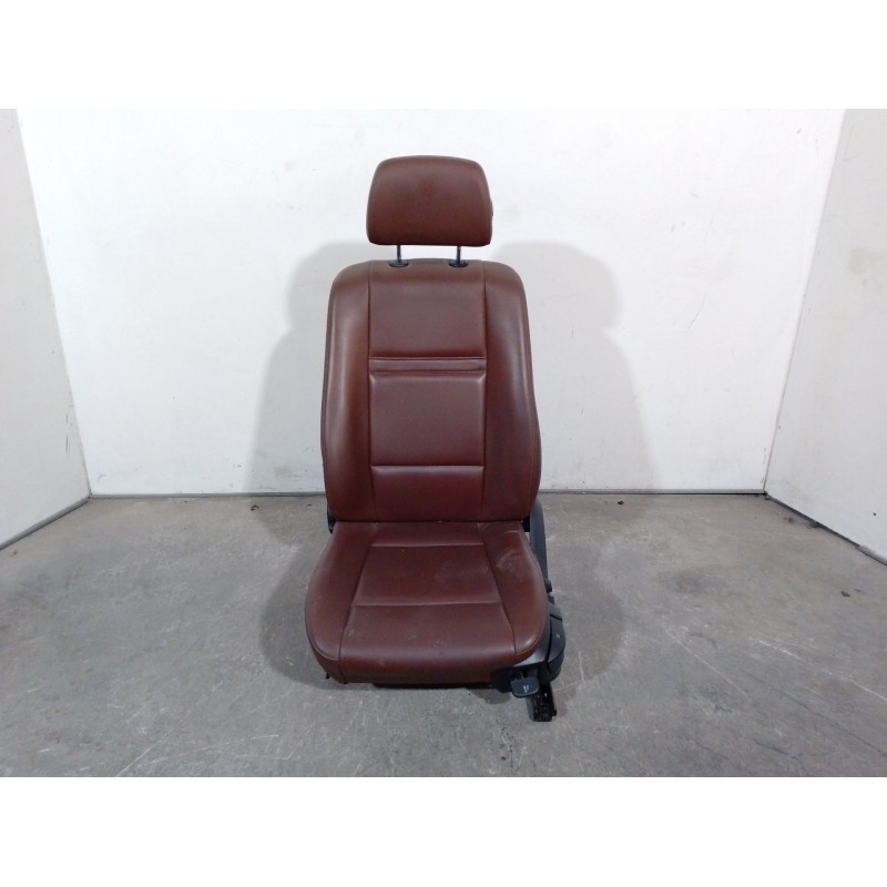 Recambio de asiento delantero izquierdo para bmw x5 (e70) xdrive 35 d referencia OEM IAM   