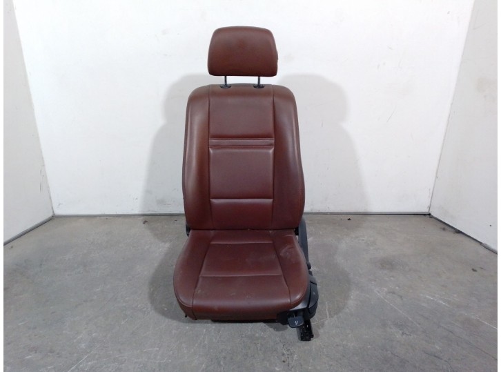 Recambio de asiento delantero izquierdo para bmw x5 (e70) xdrive 35 d referencia OEM IAM 