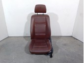 Recambio de asiento delantero izquierdo para bmw x5 (e70) xdrive 35 d referencia OEM IAM   