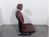 Recambio de asiento delantero izquierdo para bmw x5 (e70) xdrive 35 d referencia OEM IAM 