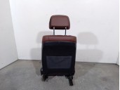 Recambio de asiento delantero izquierdo para bmw x5 (e70) xdrive 35 d referencia OEM IAM 