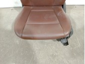 Recambio de asiento delantero izquierdo para bmw x5 (e70) xdrive 35 d referencia OEM IAM 