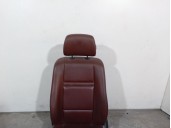 Recambio de asiento delantero izquierdo para bmw x5 (e70) xdrive 35 d referencia OEM IAM 