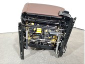 Recambio de asiento delantero izquierdo para bmw x5 (e70) xdrive 35 d referencia OEM IAM 