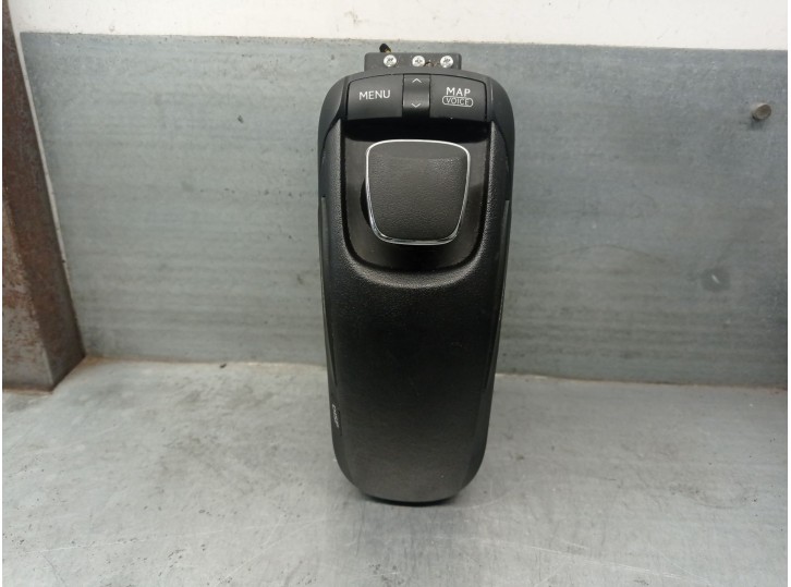 Replacement multifunction switch for Lexus CT (ZWA10_) 200h (ZWA10_) OEM IAM reference 8478076010C0 2372000492