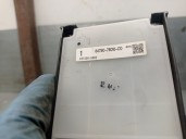 Recambio de mando multifuncion para lexus ct (zwa10_) 200h (zwa10_) referencia OEM IAM 8478076010C0  2372000492