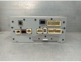 Recambio de sistema navegacion gps para lexus ct (zwa10_) 200h (zwa10_) referencia OEM IAM 8680548160 8680548160 DPNA000208