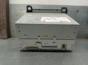 Recambio de sistema audio / radio cd para lexus ct (zwa10_) 200h (zwa10_) referencia OEM IAM 8612076210 8612076210 