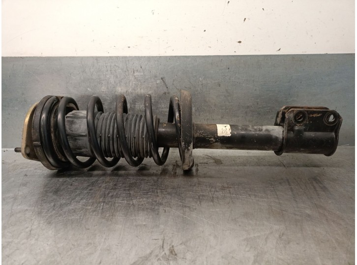 Recambio de amortiguador delantero izquierdo para opel corsa b (s93) 1.7 d (f08, f68, m68) referencia OEM IAM 90538712 4343264 S