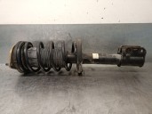 Recambio de amortiguador delantero izquierdo para opel corsa b (s93) 1.7 d (f08, f68, m68) referencia OEM IAM 90538712 4343264 S
