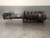 Recambio de amortiguador delantero izquierdo para opel corsa b (s93) 1.7 d (f08, f68, m68) referencia OEM IAM 90538712 4343264 S