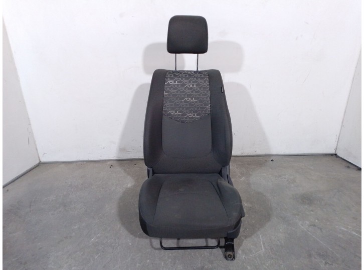 Recambio de asiento delantero izquierdo para kia soul i (am) 1.6 crdi 128 referencia OEM IAM 