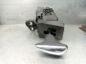 Recambio de palanca cambio para lexus ct (zwa10_) 200h (zwa10_) referencia OEM IAM 3350476050 3350476050 75C833