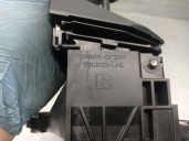 Recambio de palanca cambio para lexus ct (zwa10_) 200h (zwa10_) referencia OEM IAM 3350476050 3350476050 75C833