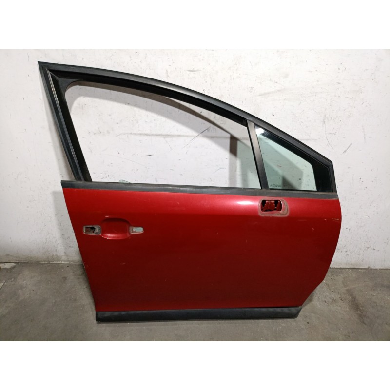 Recambio de puerta delantera derecha para citroën c4 i (lc_) 1.6 hdi referencia OEM IAM  9004W4 