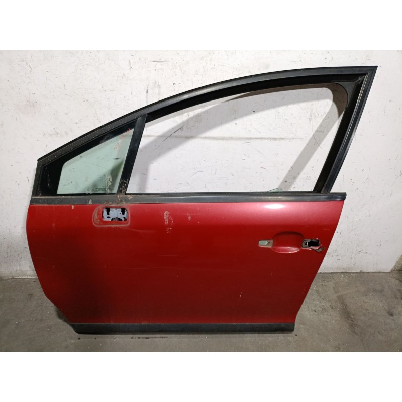 Recambio de puerta delantera izquierda para citroën c4 i (lc_) 1.6 hdi referencia OEM IAM  9002W0 