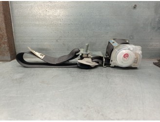 Recambio de cinturon seguridad trasero izquierdo para lexus ct (zwa10_) 200h (zwa10_) referencia OEM IAM 7337076010B1 7337076010