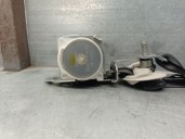 Recambio de cinturon seguridad trasero izquierdo para lexus ct (zwa10_) 200h (zwa10_) referencia OEM IAM 7337076010B1 7337076010