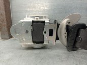 Recambio de cinturon seguridad trasero izquierdo para lexus ct (zwa10_) 200h (zwa10_) referencia OEM IAM 7337076010B1 7337076010