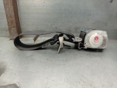 Recambio de cinturon seguridad trasero derecho para lexus ct (zwa10_) 200h (zwa10_) referencia OEM IAM 7336076010B1 7336076010B1