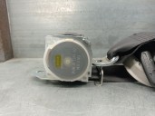 Recambio de cinturon seguridad trasero derecho para lexus ct (zwa10_) 200h (zwa10_) referencia OEM IAM 7336076010B1 7336076010B1