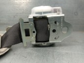 Recambio de cinturon seguridad trasero derecho para lexus ct (zwa10_) 200h (zwa10_) referencia OEM IAM 7336076010B1 7336076010B1