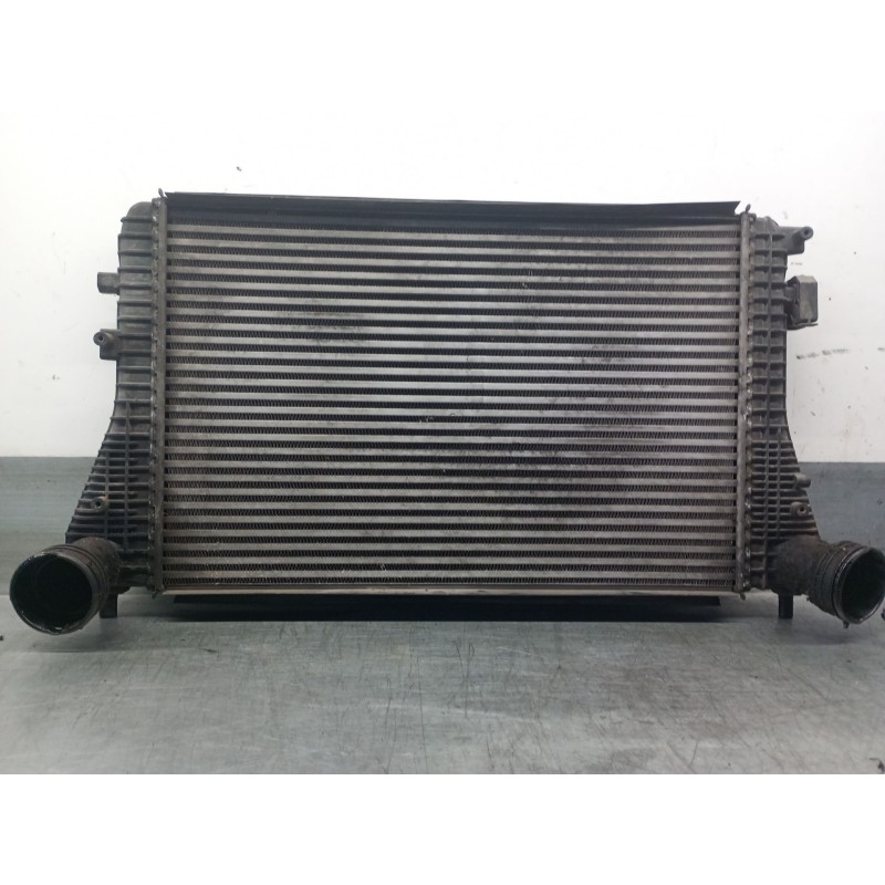 Recambio de intercooler para volkswagen golf v (1k1) 1.9 tdi referencia OEM IAM 1K0145803A 1K0145803A 