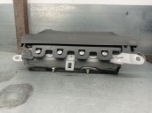 Recambio de airbag delantero derecho para lexus ct (zwa10_) 200h (zwa10_) referencia OEM IAM 2ZR 2ZR 