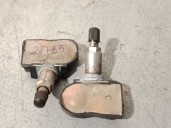 Recambio de sensor presion para kia carens iv 1.6 gdi referencia OEM IAM 529333N100  S180052092C CONTINENTAL