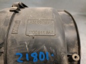 Recambio de motor calefaccion para renault 19 ii chamade (l53_) 1.4 referencia OEM IAM 7700811864 7701040540 