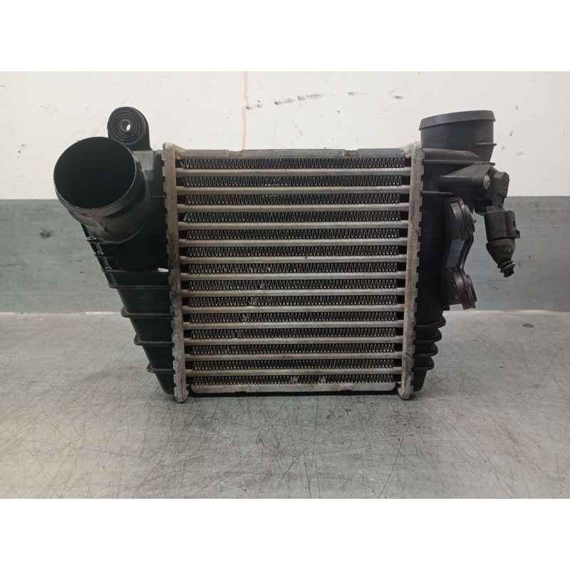 Recambio de intercooler para seat leon (1m1) 1.9 tdi referencia OEM IAM 1J0145803F 1J0145803F 862328X VALEO