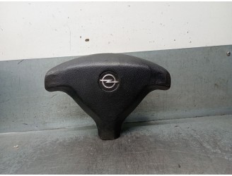 Recambio de airbag delantero izquierdo para opel zafira a monospace (t98) 2.0 dti 16v (f75) referencia OEM IAM B023790001  