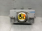 Recambio de airbag delantero derecho para lexus ct (zwa10_) 200h (zwa10_) referencia OEM IAM 7396076010 7396076010 