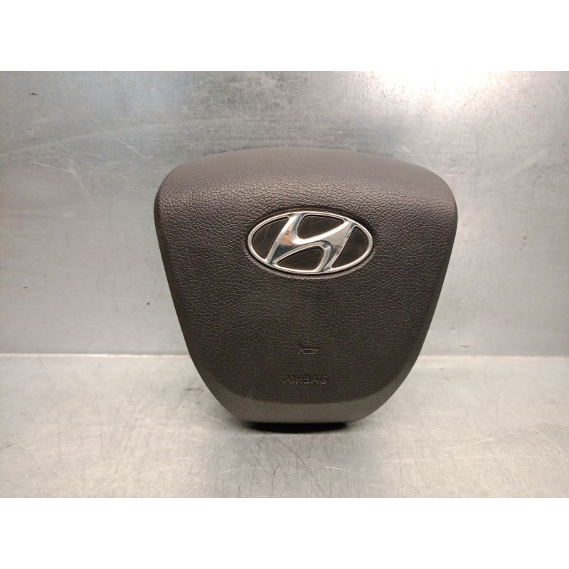 Recambio de airbag delantero izquierdo para hyundai i20 i (pb, pbt) 1.2 referencia OEM IAM 569001J500RY 569001J500RY 