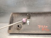 Recambio de moldura para renault master ii furgoneta (fd) 2.5 dci referencia OEM IAM 7701692581 7701692581 