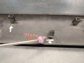 Replacement trim for Renault Master II van (FD) 2.5 DCI OEM IAM reference 7701692581 7701692581 