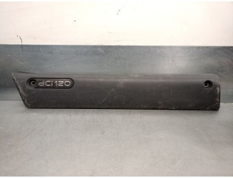 Recambio de moldura para renault master ii furgoneta (fd) 2.5 dci referencia OEM IAM 7701692580 7701692580 