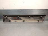 Recambio de moldura para renault master ii furgoneta (fd) 2.5 dci referencia OEM IAM 7701692580 7701692580 