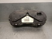 Recambio de cuadro instrumentos para peugeot 307 (3a/c) 2.0 16v referencia OEM IAM 9651299480 610543 SAGEM