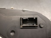 Recambio de cuadro instrumentos para peugeot 307 (3a/c) 2.0 16v referencia OEM IAM 9651299480 610543 SAGEM