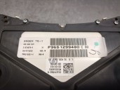 Recambio de cuadro instrumentos para peugeot 307 (3a/c) 2.0 16v referencia OEM IAM 9651299480 610543 SAGEM