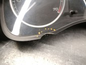 Recambio de cuadro instrumentos para peugeot 307 (3a/c) 2.0 16v referencia OEM IAM 9651299480 610543 SAGEM