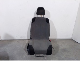 Replacement right front seat for Citroën C4 I (LC_) 1.6 HDi OEM IAM reference 