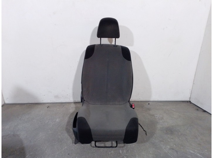 Replacement right front seat for Citroën C4 I (LC_) 1.6 HDi OEM IAM reference 