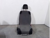 Replacement right front seat for Citroën C4 I (LC_) 1.6 HDi OEM IAM reference 