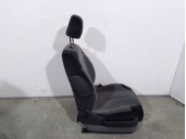Replacement right front seat for Citroën C4 I (LC_) 1.6 HDi OEM IAM reference 