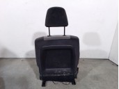 Replacement right front seat for Citroën C4 I (LC_) 1.6 HDi OEM IAM reference 
