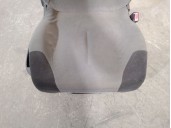 Replacement right front seat for Citroën C4 I (LC_) 1.6 HDi OEM IAM reference 